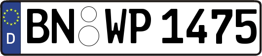 BN-WP1475