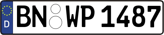 BN-WP1487