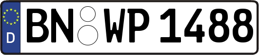 BN-WP1488