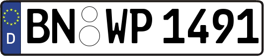 BN-WP1491