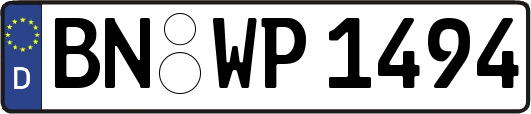 BN-WP1494