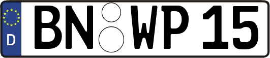 BN-WP15
