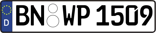 BN-WP1509