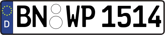 BN-WP1514