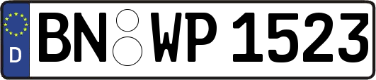 BN-WP1523