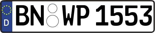 BN-WP1553