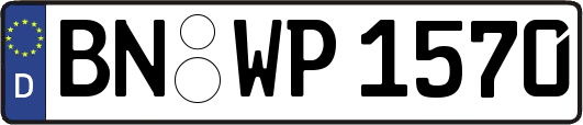 BN-WP1570