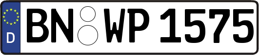 BN-WP1575