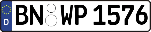 BN-WP1576