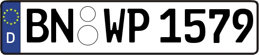BN-WP1579