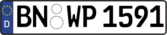 BN-WP1591