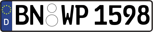 BN-WP1598
