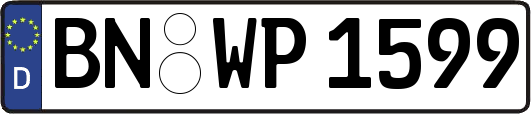 BN-WP1599