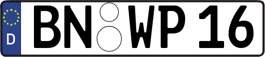 BN-WP16