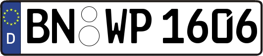 BN-WP1606