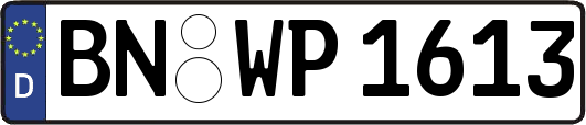 BN-WP1613