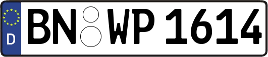 BN-WP1614