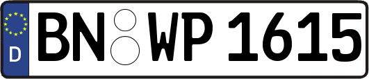 BN-WP1615