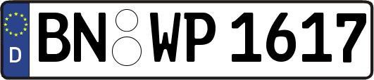 BN-WP1617