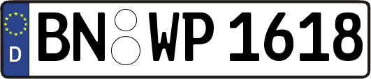 BN-WP1618