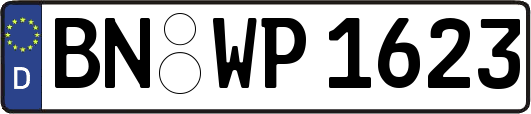 BN-WP1623