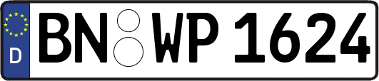BN-WP1624