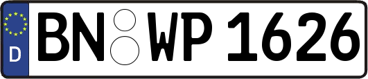 BN-WP1626