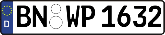 BN-WP1632