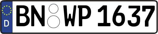 BN-WP1637