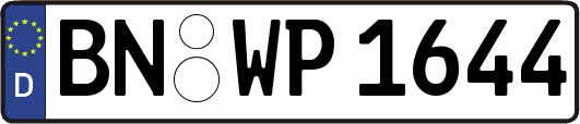BN-WP1644