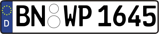 BN-WP1645