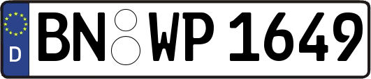 BN-WP1649