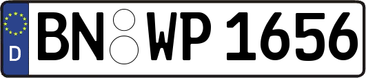 BN-WP1656