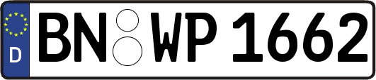 BN-WP1662