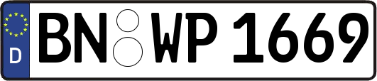 BN-WP1669