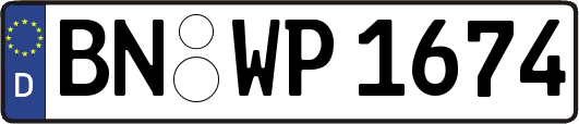BN-WP1674
