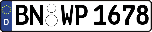 BN-WP1678