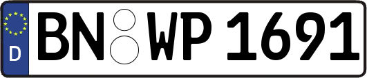BN-WP1691