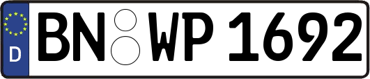 BN-WP1692