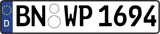 BN-WP1694