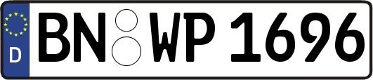 BN-WP1696