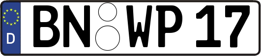 BN-WP17