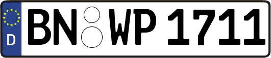 BN-WP1711