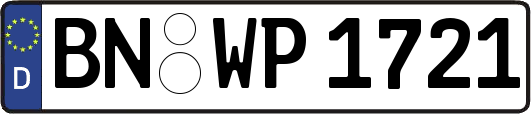 BN-WP1721