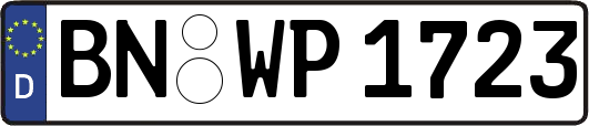 BN-WP1723