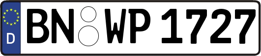 BN-WP1727