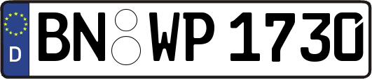 BN-WP1730