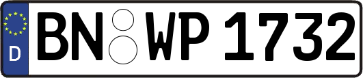 BN-WP1732