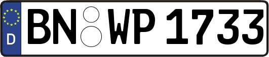 BN-WP1733