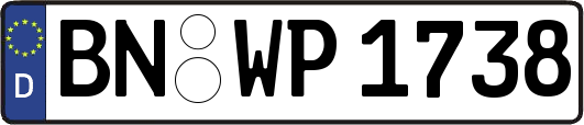 BN-WP1738